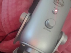 Sloppy and Sticky Teen Chews Gum ASMR