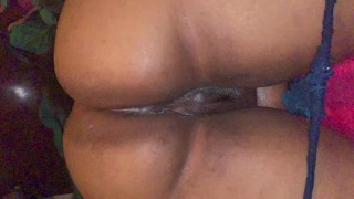 pinkyjr shaking that juicy ass pt2 must see!! 