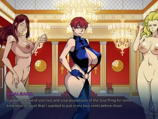 Comic Books Infinity Crisis_Uncensored Guide Part 5