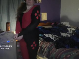 Sweaty Post-Run Body Smell