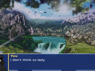 Star Wars Orange_Trainer Uncensored Guide_Part 6