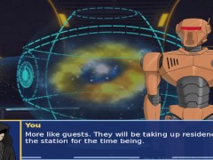 Star Wars Orange Trainer Uncensored Guide Part 10