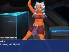 Star Wars Orange Trainer Uncensored Guide Part 12