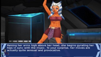 Star Wars Orange Trainer Uncensored Guide Part 12