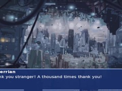 Star Wars Orange Trainer Uncensored Guide Part 13