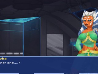 Star Wars Orange Trainer Uncensored Guide Part14