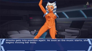 Star Wars Orange Trainer Uncensored Guide Part 14