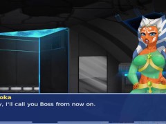 Star Wars Orange Trainer Uncensored Guide Part 16