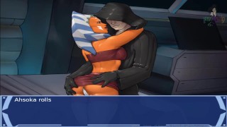 Part 16 Of The Uncensored Guide For Star Wars Orange Trainer