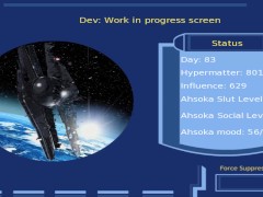 Star Wars Orange Trainer Uncensored Guide Part 17