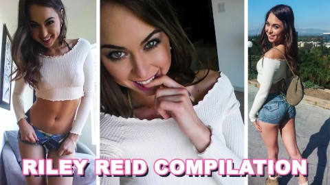 Riley Reid Compilation Porn Videos | Pornhub.com