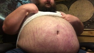 зажим для живота