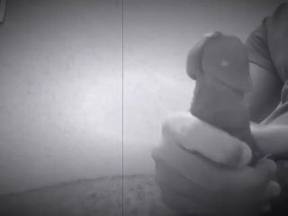 Fat Thick NUTT from BBC Mushroom Head