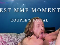 Amateur Bisexual Mmf Videos and Porn Movies :: PornMD