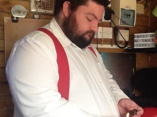 loony cigar poppin clip