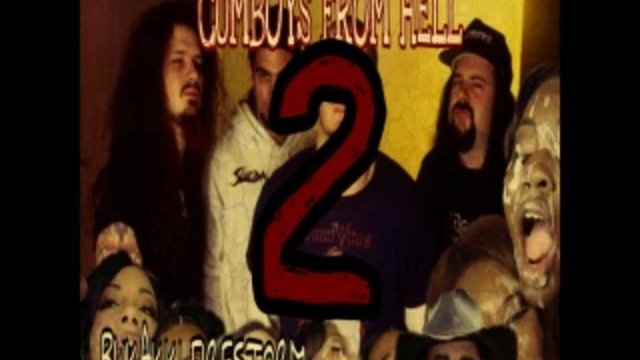 Watch Bondage Video:PANTERA TRIBUTE ALBUM - CUM BOYS FROM HELL2 - BUKAKKI FIRESTORM - KICK BACK