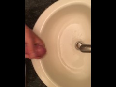 Solo Session - Screenshot 16 of 16 - Handjob