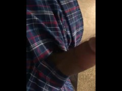 Solo tease
