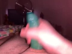 Quick Condom cum - Screenshot 2 of 16 - Male