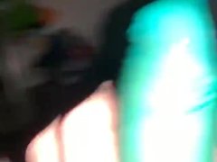 Quick Condom cum - Screenshot 3 of 16 - Masturbation