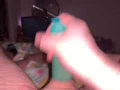 Quick Condom cum - Screenshot 6 of 16 - Male