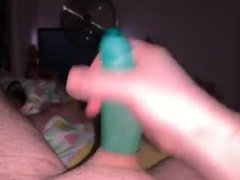 Quick Condom cum - Screenshot 8 of 16 - Male