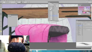 Femboy dev stream #3~