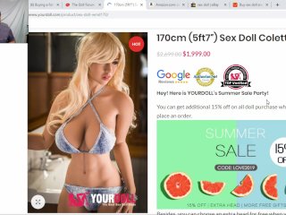 verified amateurs, fake sex doll, yourdollcom, silicone doll