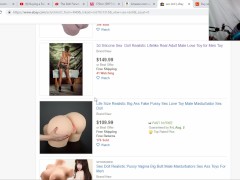 Don't Buy a Sex Doll From Here