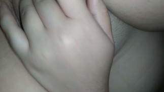 Утренняя мастурбация