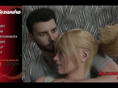 Alexandra 101 - Screenshot 1 of 16 - Amateur