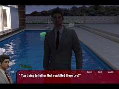 Alexandra 101 - Screenshot 10 of 16 - Gameplay
