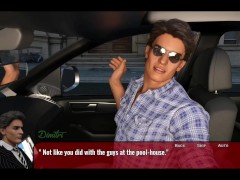Alexandra 101 - Screenshot 15 of 16 - Gameplay