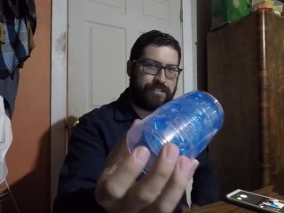 Quickshot Vantage Review