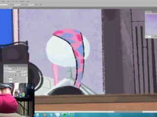 Femboy Ass cam stream #4~