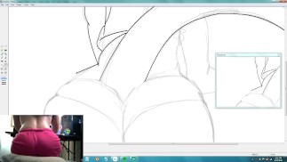 Femboy Ass cam stream #4~
