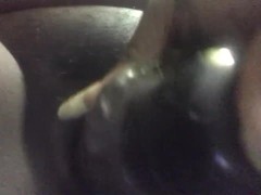 Sable Takes 10 - Screenshot 13 of 16 - Ebony Milf