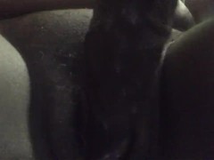 Sable Takes 10 - Screenshot 15 of 16 - Big Dildo