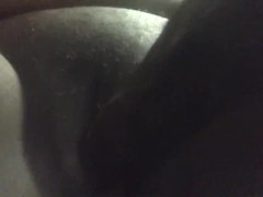 Sable Takes 10 - Screenshot 16 of 16 - Ebony Milf