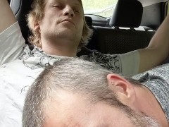 Old Gay Car Porn | Gay Fetish XXX