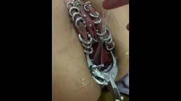 Speculum.creampie играть
