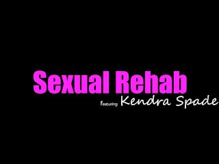 DetentionGirls - Pretend You Are My Step Brother - Kendra Spade S1:E9 screenshot number 0