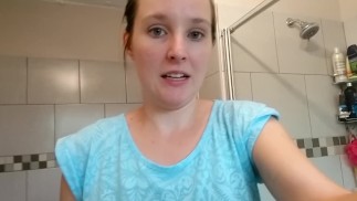 Нарезка из трёх мочеиспусканий 1