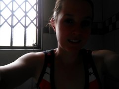 Five Pee Compilation - Screenshot 10 of 16 - Pissing