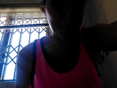 Five Pee Compilation - Screenshot 5 of 16 - Pissing