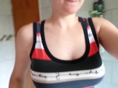 Five Pee Compilation - Screenshot 6 of 16 - Pee