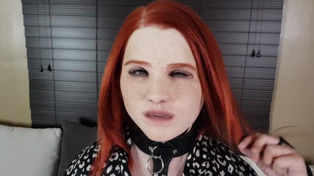 Abby Living Silicone Doll Playtime Trailer: Female Mask Fetish