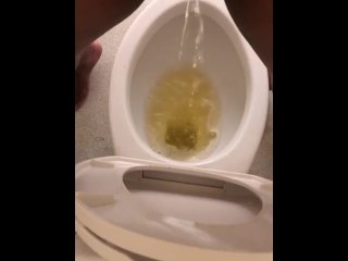 FTM stands to piss