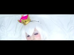10 minutes of Booette ahegao