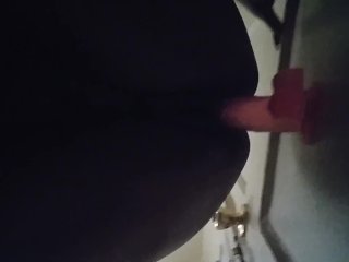 point of view, adult toys, big tits, didlo